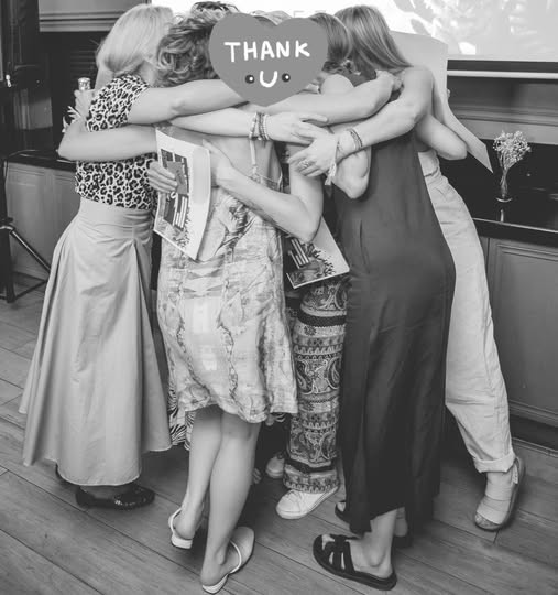 Ziua Mondială a Prieteniei AJUTĂ CLOPOȚELUL